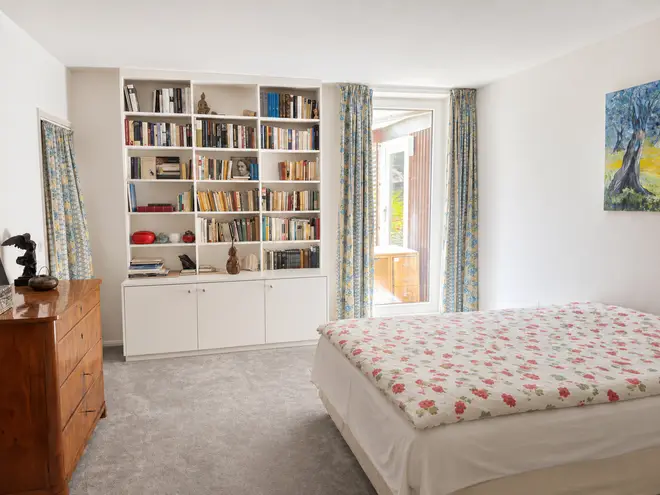 7 Zimmer Haus mit 254 m² in Hannover – Bild 9