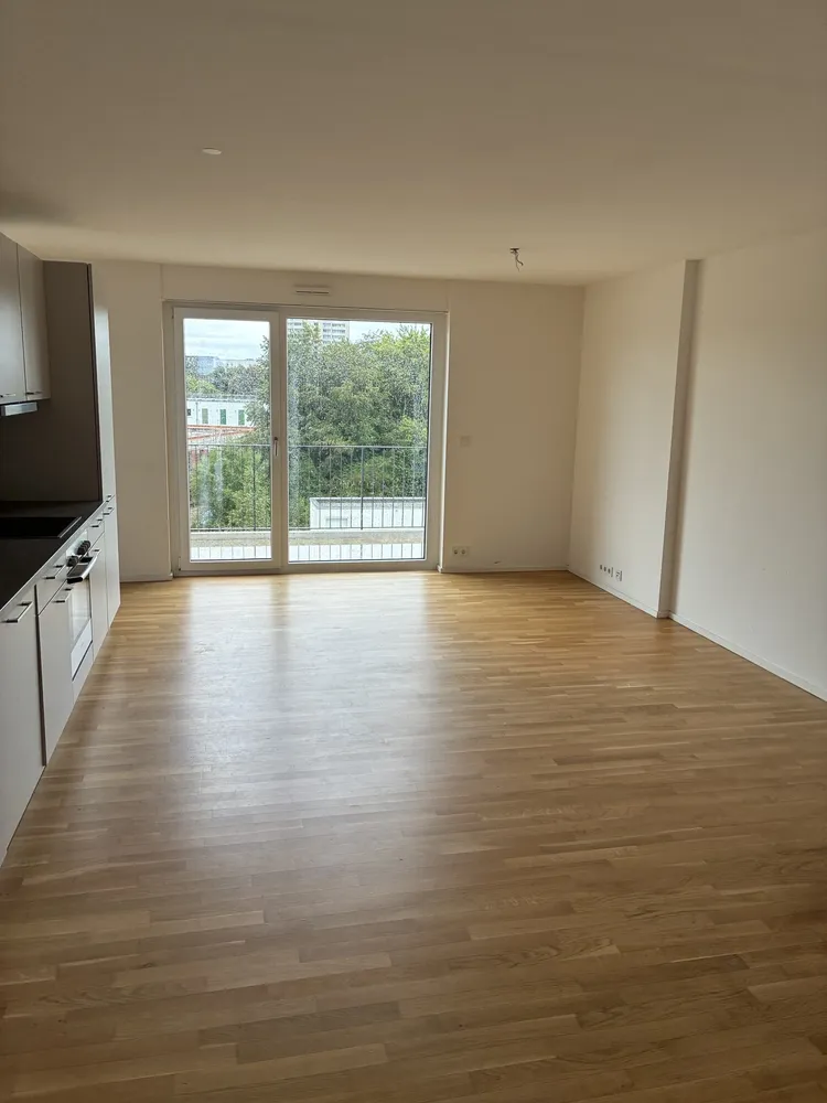 4 Zimmer Wohnung mit 89 m² in München – Bild 1