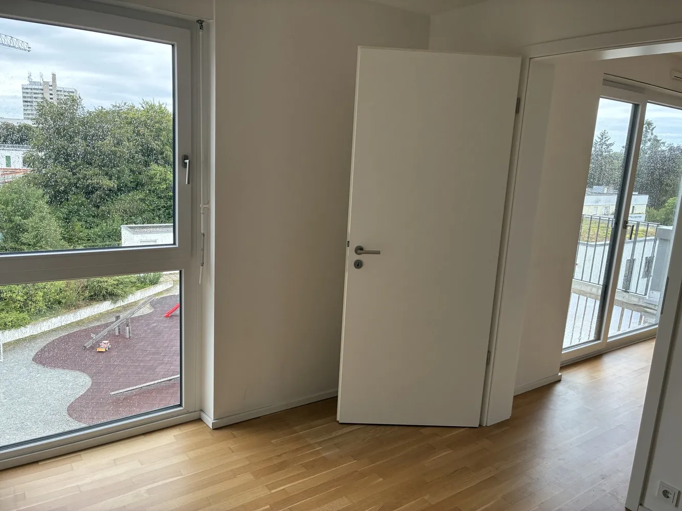 4 Zimmer Wohnung mit 89 m² in München – Bild 4