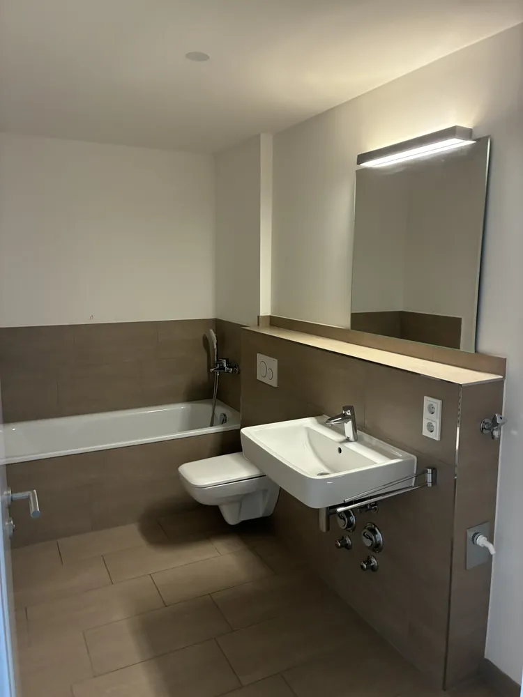 4 Zimmer Wohnung mit 89 m² in München – Bild 6