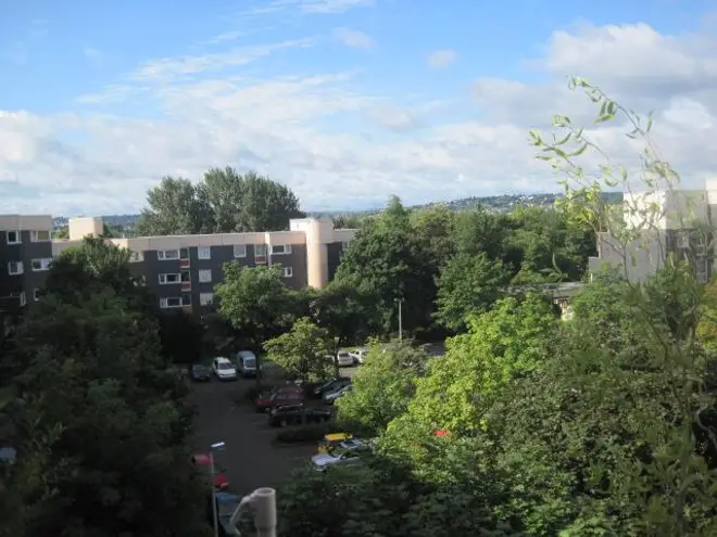 3 Zimmer Wohnung mit 83 m² in Bonn – Bild 3