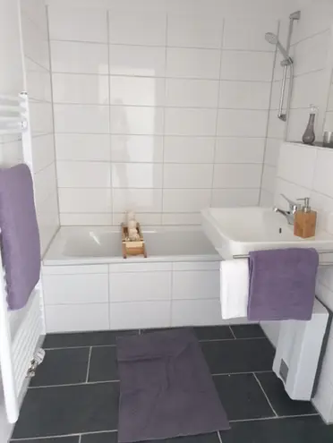 3 Zimmer Wohnung mit 83 m² in Bonn – Bild 4