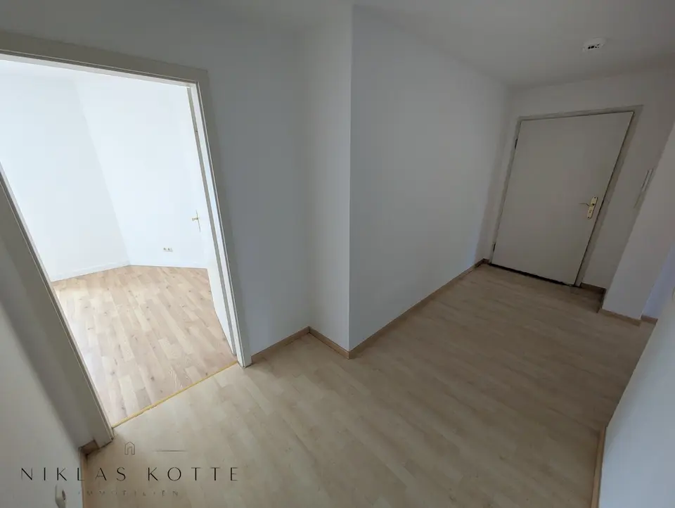 3 Zimmer Wohnung mit 99 m² in Zwickau – Bild 3