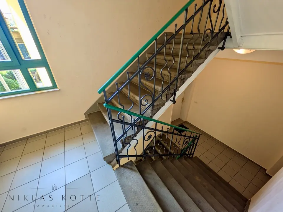 3 Zimmer Wohnung mit 99 m² in Zwickau – Bild 4