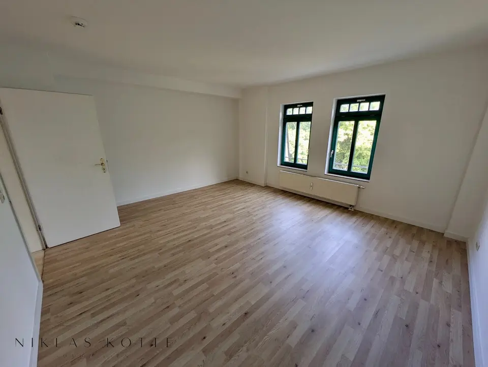 3 Zimmer Wohnung mit 99 m² in Zwickau – Bild 5