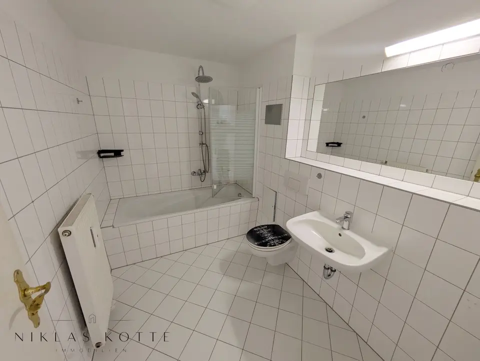 3 Zimmer Wohnung mit 99 m² in Zwickau – Bild 6
