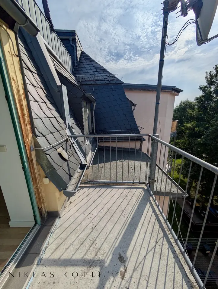 3 Zimmer Wohnung mit 99 m² in Zwickau – Bild 8