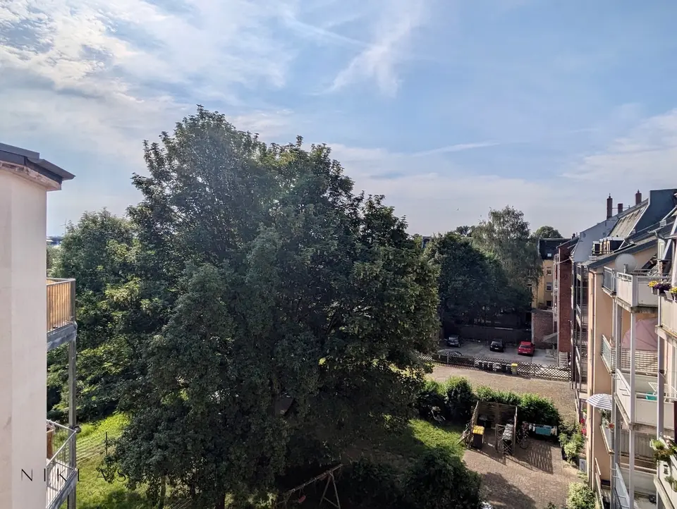 3 Zimmer Wohnung mit 99 m² in Zwickau – Bild 9