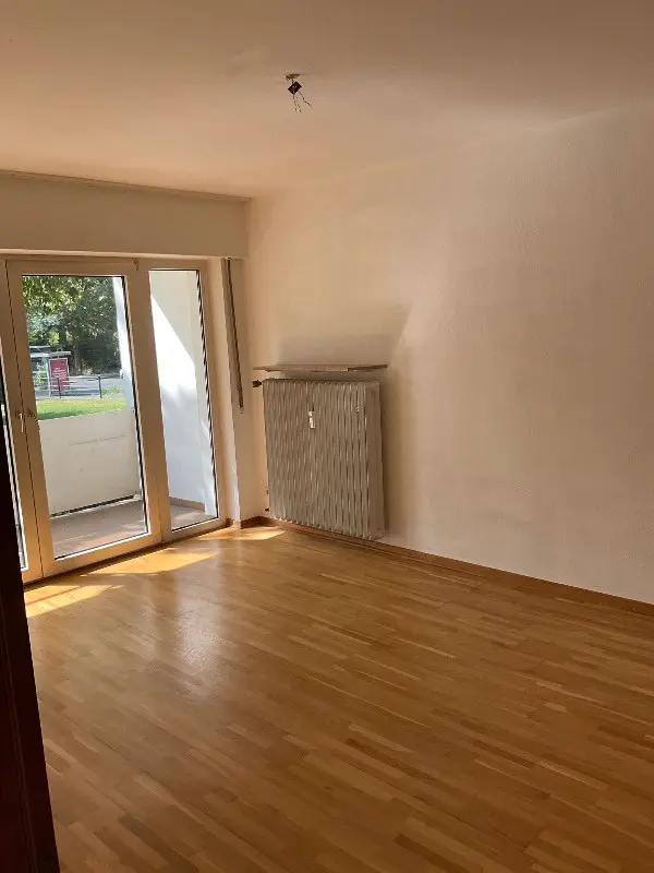 4 Zimmer Wohnung mit 91 m² in Bonn – Bild 1