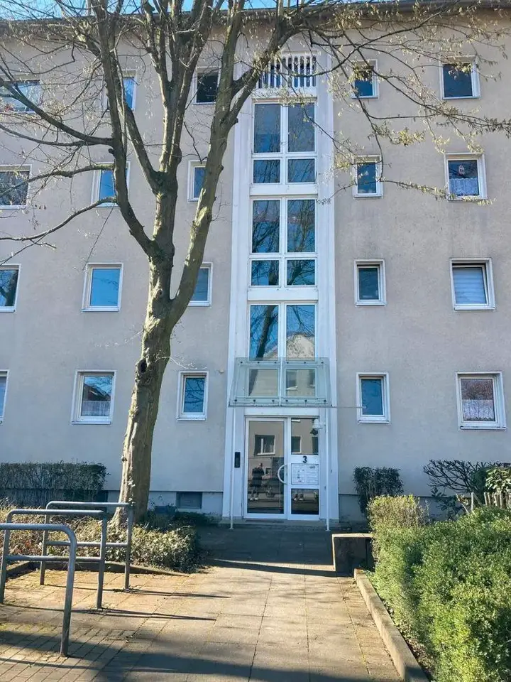 4 Zimmer Wohnung mit 91 m² in Bonn – Bild 5