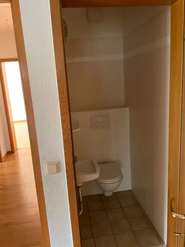 4 Zimmer Wohnung mit 91 m² in Bonn – Bild 9