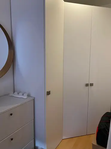 2 Zimmer Wohnung mit 50 m² in Augsburg – Bild 11
