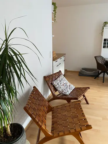 2 Zimmer Wohnung mit 50 m² in Augsburg – Bild 12
