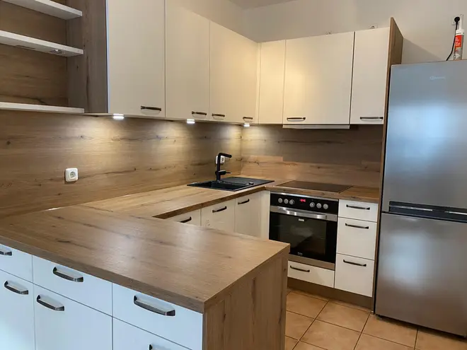 2 Zimmer Wohnung mit 50 m² in Augsburg – Bild 2