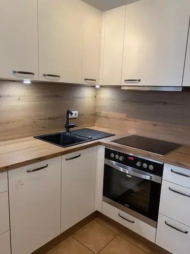 2 Zimmer Wohnung mit 50 m² in Augsburg – Bild 4