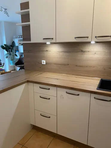2 Zimmer Wohnung mit 50 m² in Augsburg – Bild 3