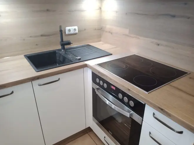 2 Zimmer Wohnung mit 50 m² in Augsburg – Bild 5