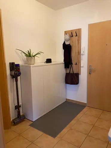 2 Zimmer Wohnung mit 50 m² in Augsburg – Bild 8
