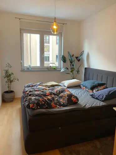 2 Zimmer Wohnung mit 50 m² in Augsburg – Bild 9