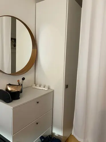 2 Zimmer Wohnung mit 50 m² in Augsburg – Bild 10