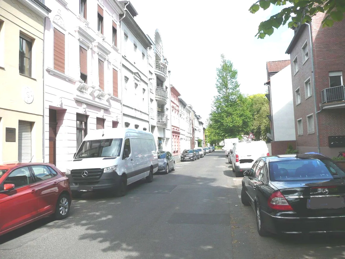 3 Zimmer Wohnung mit 96 m² in Mönchengladbach – Bild 1