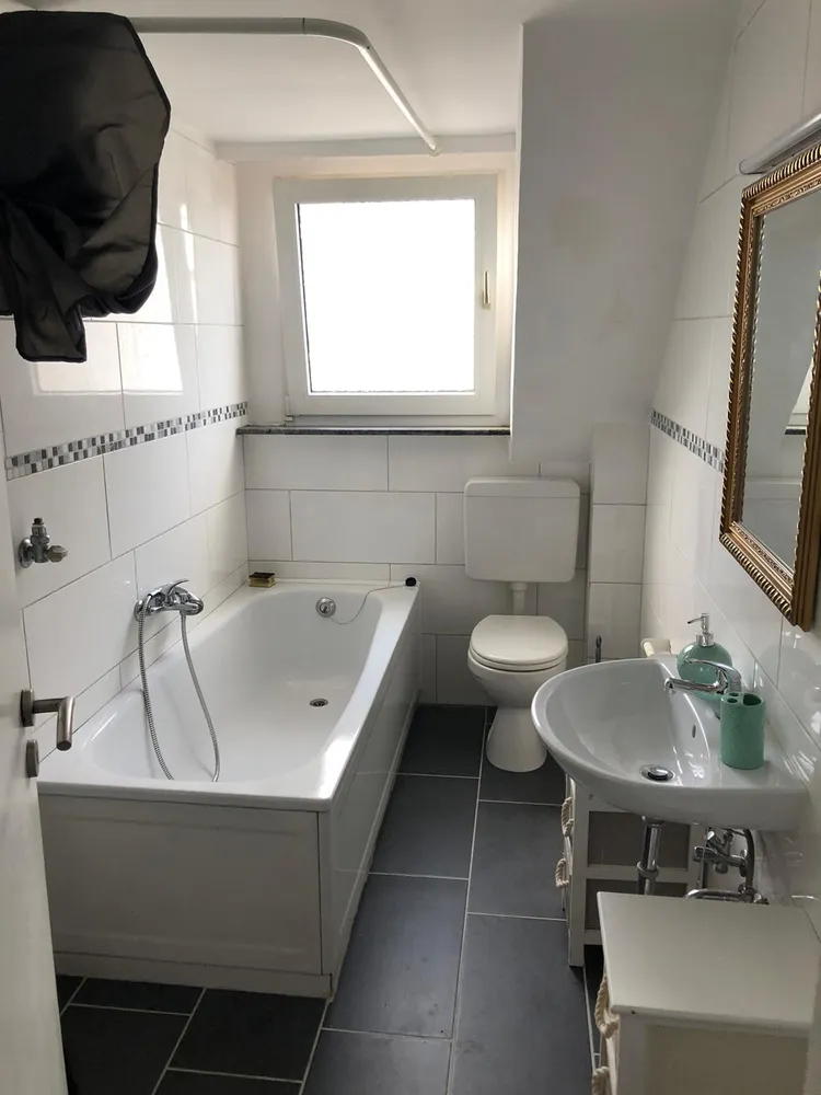 2 Zimmer Wohnung mit 53 m² in Oberhausen – Bild 6