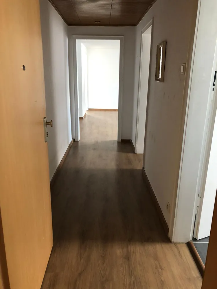 2 Zimmer Wohnung mit 53 m² in Oberhausen – Bild 7