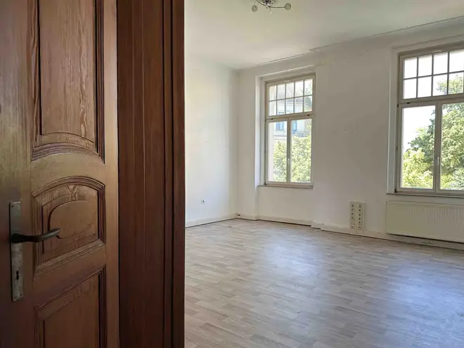 6 Zimmer Wohnung mit 162 m² in Halle (Saale) – Bild 11