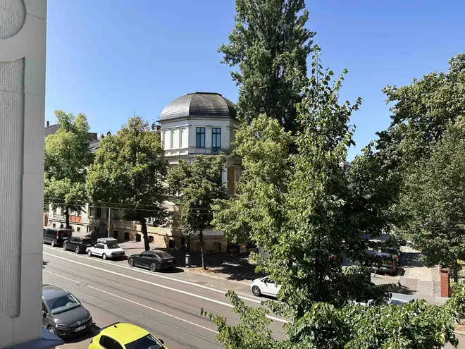 6 Zimmer Wohnung mit 162 m² in Halle (Saale) – Bild 12