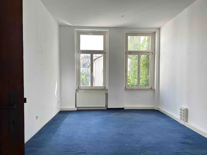6 Zimmer Wohnung mit 162 m² in Halle (Saale) – Bild 7