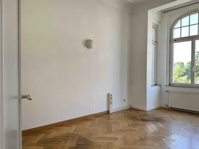 6 Zimmer Wohnung mit 162 m² in Halle (Saale) – Bild 8