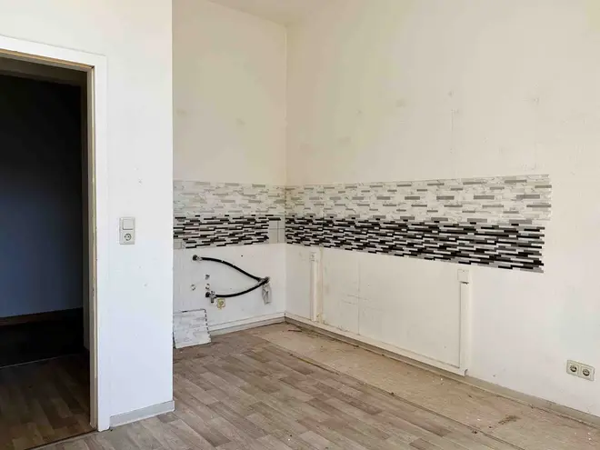 6 Zimmer Wohnung mit 162 m² in Halle (Saale) – Bild 9