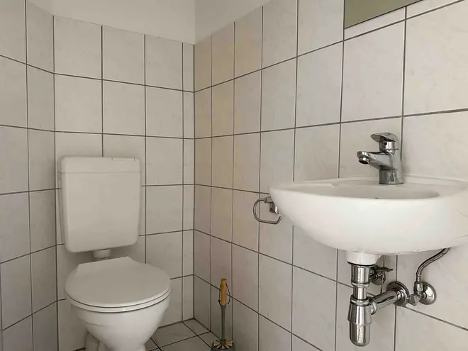 6 Zimmer Wohnung mit 162 m² in Halle (Saale) – Bild 10