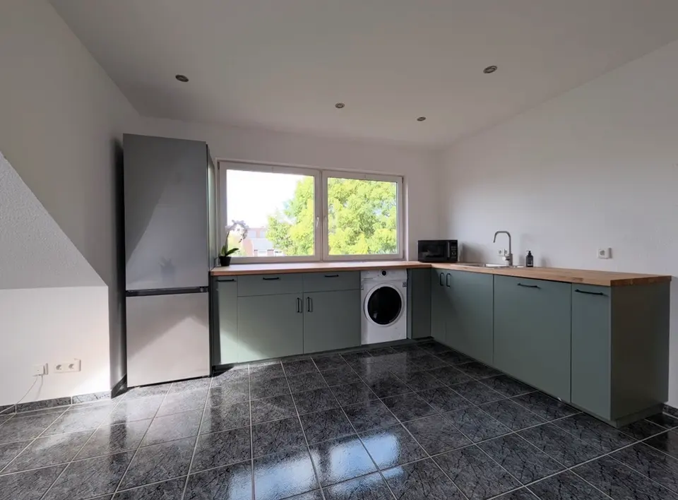 5 Zimmer Wohnung mit 122 m² in Wuppertal – Bild 2