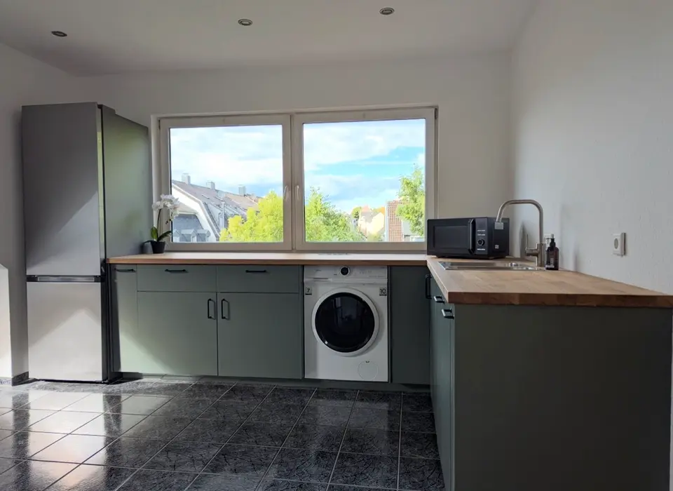 5 Zimmer Wohnung mit 122 m² in Wuppertal – Bild 3
