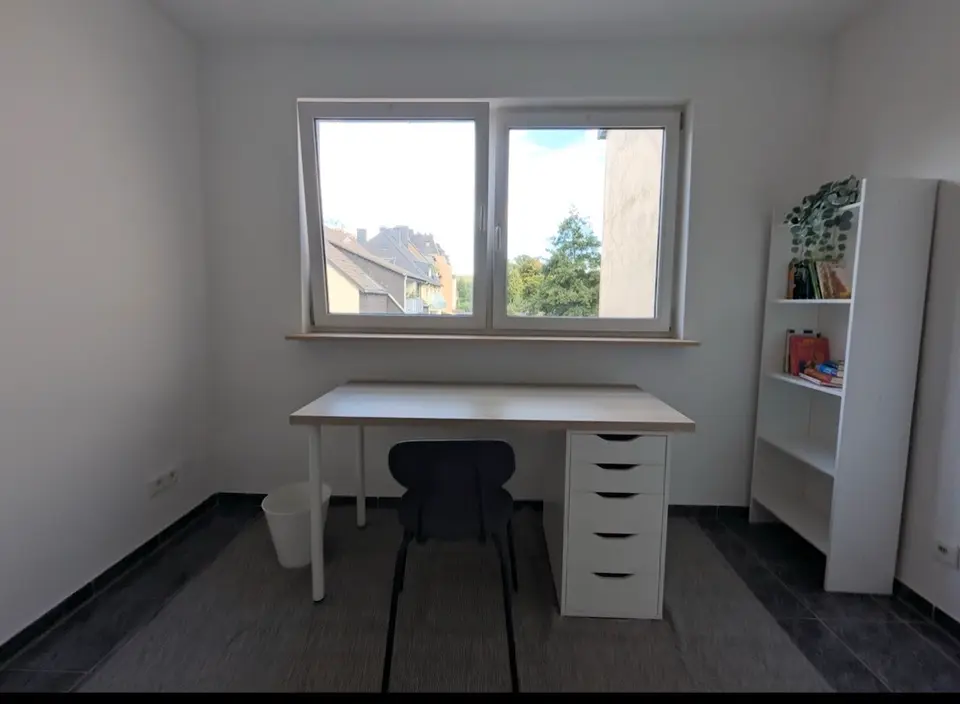 5 Zimmer Wohnung mit 122 m² in Wuppertal – Bild 4