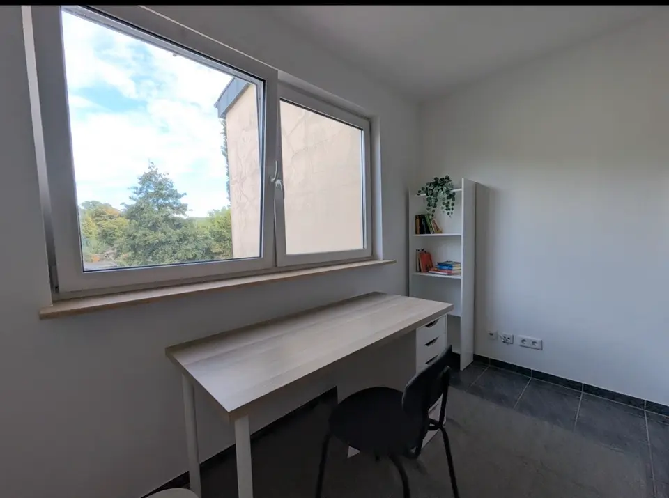 5 Zimmer Wohnung mit 122 m² in Wuppertal – Bild 5