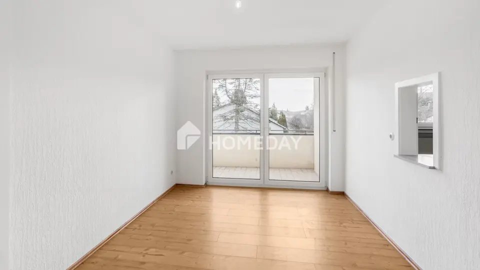 WG-Zimmer mit 19 m² in Balingen – Bild 2