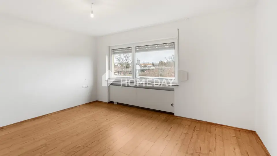 WG-Zimmer mit 19 m² in Balingen – Bild 8