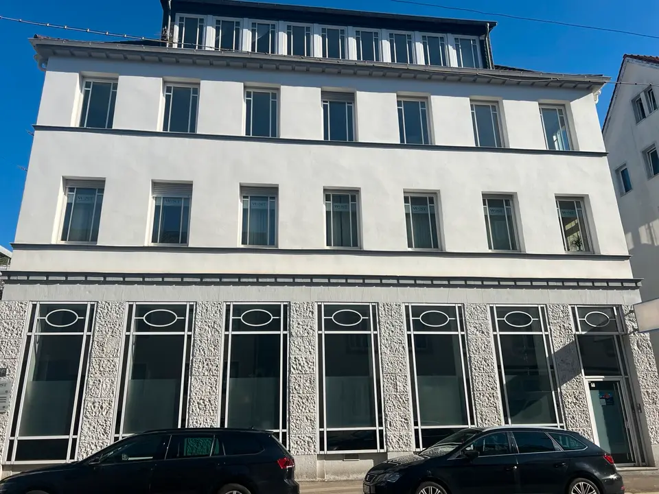 WG-Zimmer mit 19 m² in Balingen – Bild 10