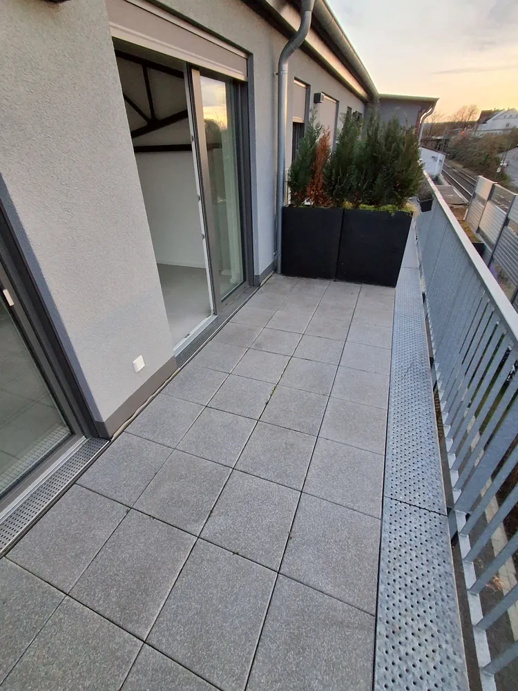 2 Zimmer Wohnung mit 71 m² in Dortmund – Bild 4