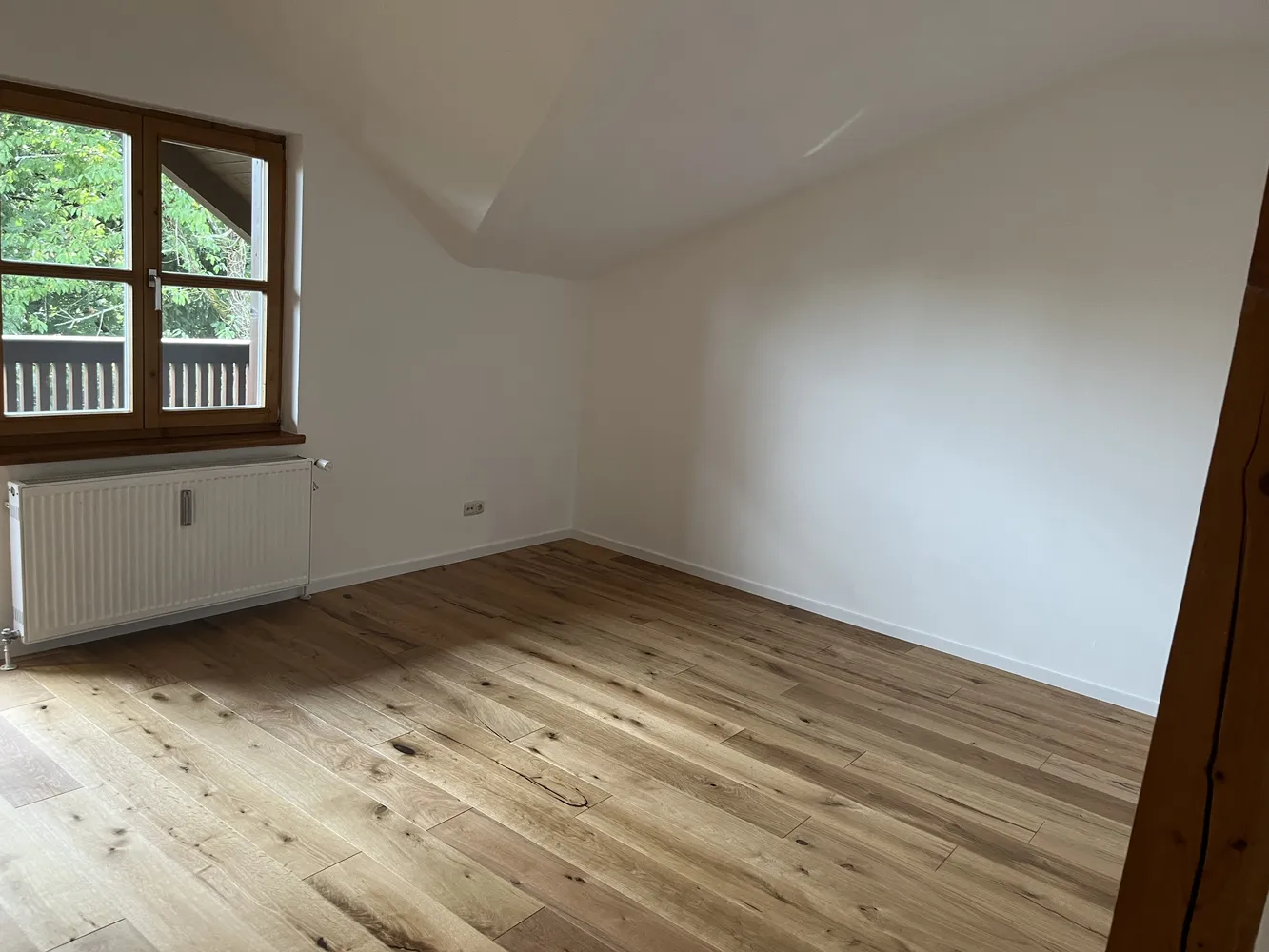 2 Zimmer Wohnung mit 68 m² in Passau – Bild 3