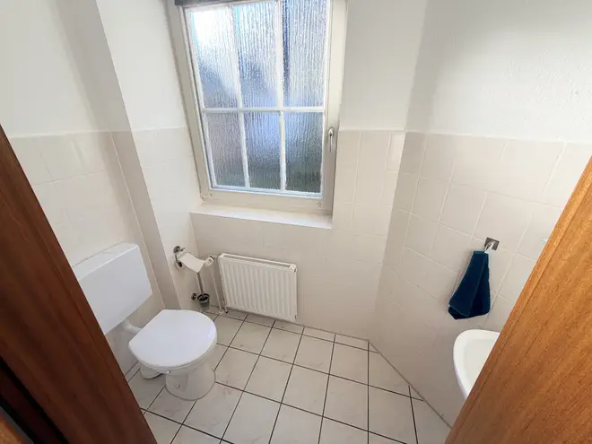 4 Zimmer Wohnung mit 100 m² in Bremen – Bild 5