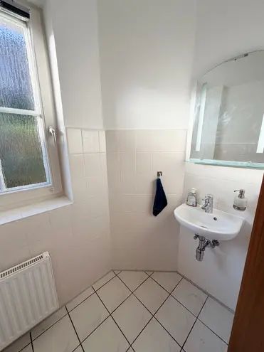 4 Zimmer Wohnung mit 100 m² in Bremen – Bild 6