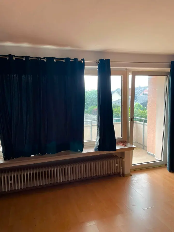 Studio mit 38 m² in Paderborn – Bild 3