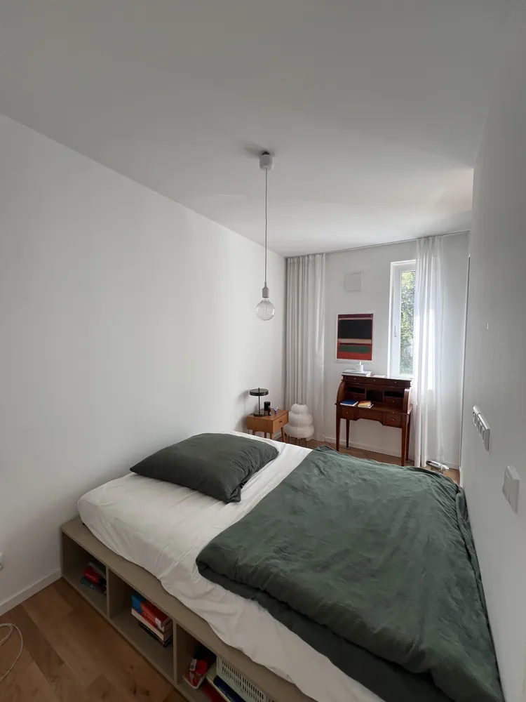 1 Zimmer Wohnung mit 34 m² in Weimar – Bild 3