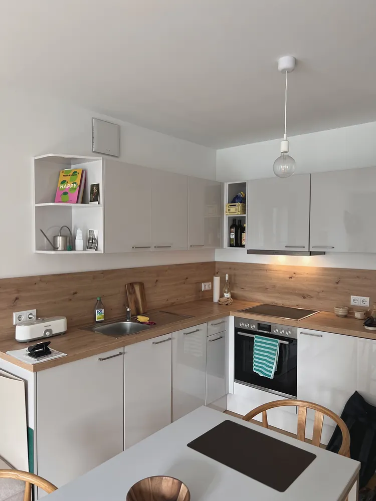 1 Zimmer Wohnung mit 34 m² in Weimar – Bild 4