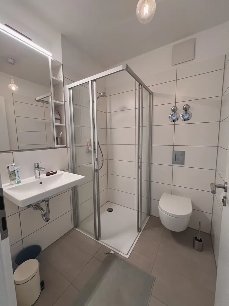 1 Zimmer Wohnung mit 34 m² in Weimar – Bild 5