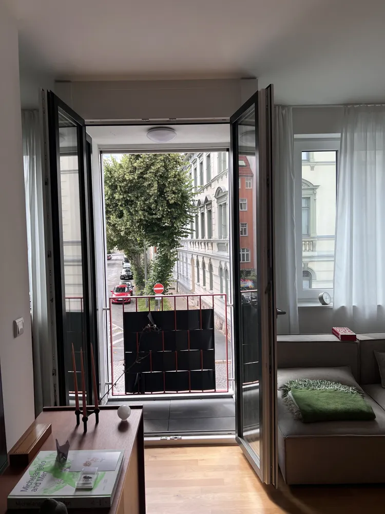 1 Zimmer Wohnung mit 34 m² in Weimar – Bild 6