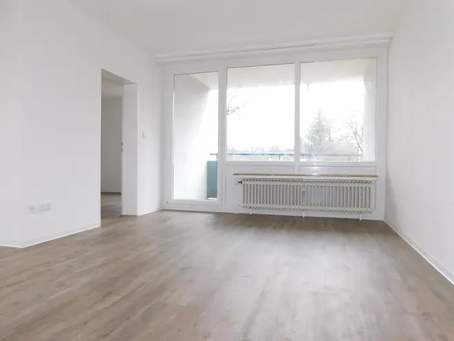 2 Zimmer Wohnung mit 51 m² in Wuppertal – Bild 1